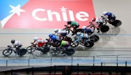 Mundial de Ciclismo Pista 2025: Programación del día viernes 24 de octubre