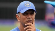 Rahul Dravid's son, Anvay set to lead Karnataka in Vinoo Mankad Trophy