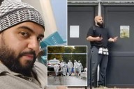 Jihad Al-Shamie was on bail for rape when attacked Manchester synagogue on Yom Kippur