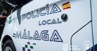 Detenido un marroquí por agresión sexual a una menor en Málaga a la que coaccionó con unas tijeras
