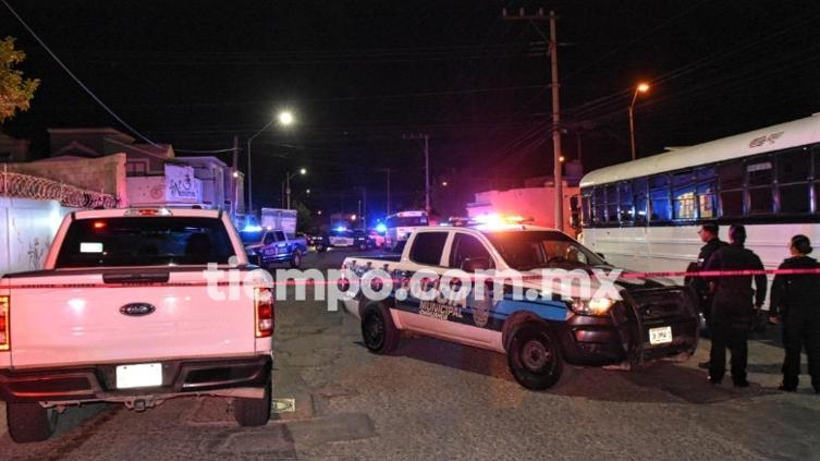 Identifican a ejecutado en Villas del Rey; le dispararon 10 veces