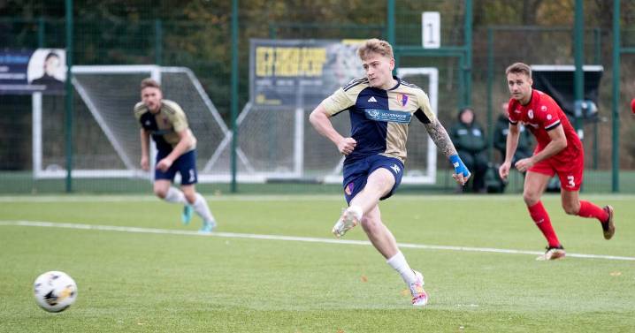 Former St Johnstone ace admits morale is low at East Kilbride, but Hearts win can be boost they need