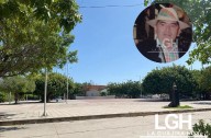 Líder cafetero víctima de fleteo en estación de servicio de Fonseca