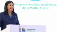 Venezuela: Vicepresidenta culpa a capitalismo de problemas del mundo (+Fotos)