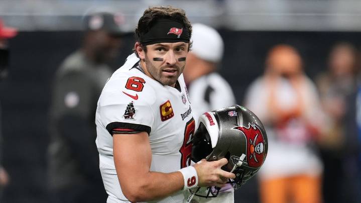 NFC South-leading Bucs look to bounce back against struggling Saints