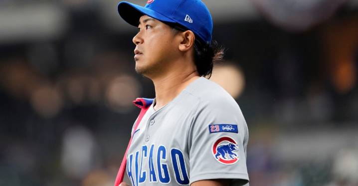 First pitch thread: Cubs vs. Brewers, NLDS Game 2, Monday 10/6, 8:08 CT