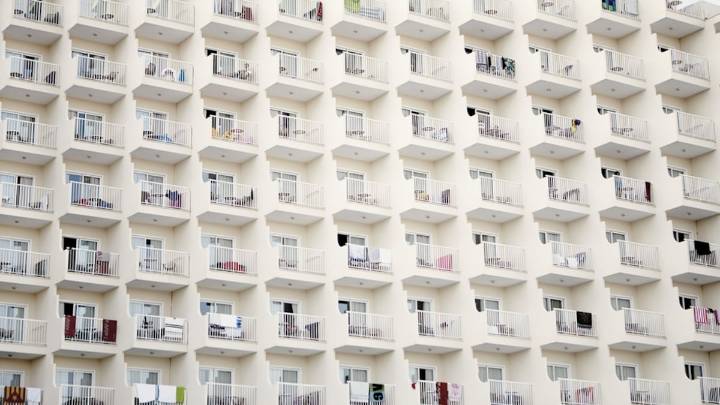 Palma prohibirá nuevos alquileres turísticos en la ciudad