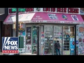 'CHAOS': Founder of NYC bodega group RESIGNS after Mamdani endorsement