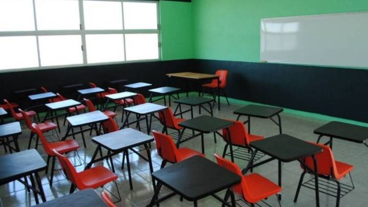Suspenden hoy clases por virus de Coxsackie