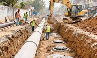 Rs. 10,319 cr works to be grounded under AMRUT 2.0