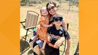 Pleasanton mom's courage earns national recognition