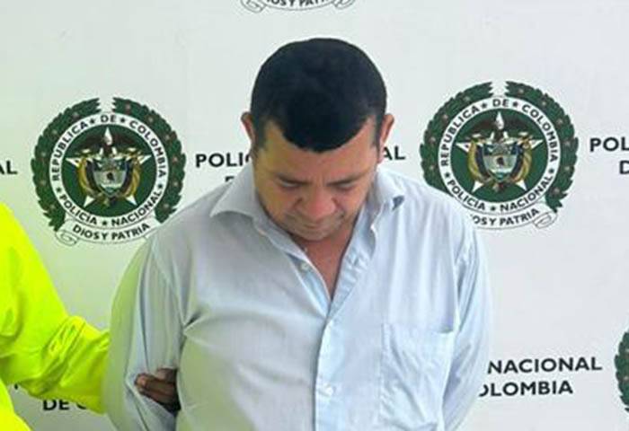 Capturado hombre señalado de abusar a dos menores en Villa Miriam