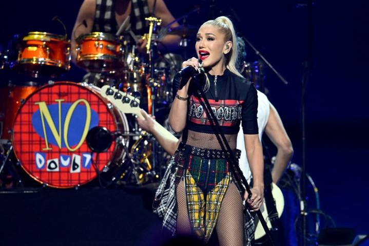 No Doubt Sets Six-Date 2026 Residency At Las Vegas Sphere