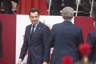Moreno no cree que el caso de los cribados haya beneficiado al PSOE sino a Vox