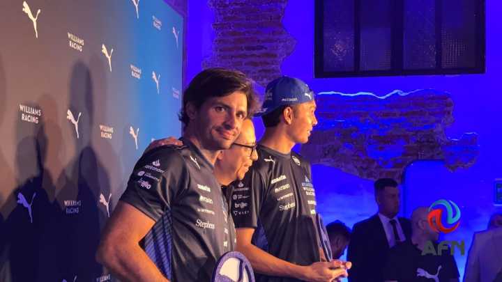 Desfilaron pilotos en eventos especiales, rumbo al "Gran Premio 2025"