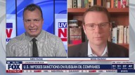 Trump hits Russian oil with ‘tremendous sanctions’