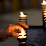 Arizona agencies schedule missing persons awareness event, candle