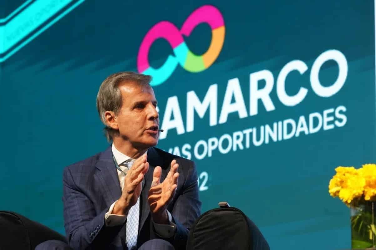 Las advertencias de Martín Redrado al Gobierno: «La mitad de los argentinos se están quedando afuera»