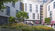 7-story Cal State San Marcos residence hall to provide housing for 555 low