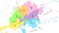 Early voting for Knoxville's City Council Election is now open