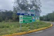 Habitantes de Laguna Guerrero y Raudales reportan apagones constantes