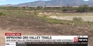 Oro Valley receives $145K grant to improve trail accessibility