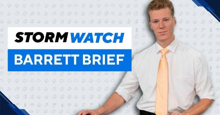 Your Latest Forecast