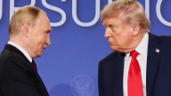 Trump holds ‘lengthy’ call with Putin ahead of meeting with Zelensky