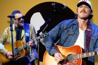 Eric Church Wasn’t Telling the Whole Truth About That Morgan Wallen Phone Call