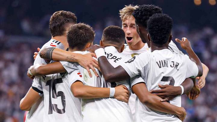 Real Madrid vs Juventus: las bajas que tendrá Xabi Alonso en Champions