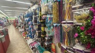The Brilliant Dollar Tree DIY That'll Instantly Declutter Your Bathroom Countertops
