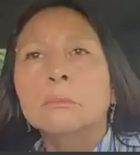 Colombiana que votó por Trump habla sobre deportación de su hijo: “Me equivoqué”