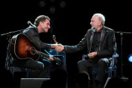 ‘So good’: Neil Diamond's gives rare performance amid Parkinson's battle