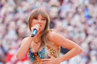 Taylor Swift ‘brought great deal of attention’ to NFL, says league commissioner