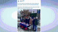 Nevada judge allows 'fake electors' case to move forward