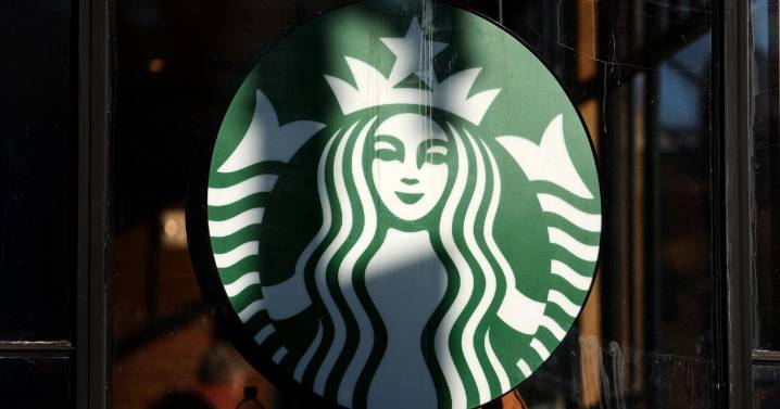 Starbucks touts ‘turnaround’ with revenue jump despite profit plunge