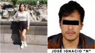 Vinculan a proceso a presunto feminicida de Itzel en el Estado de México