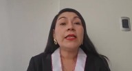 Margarita Haro: “Me han dicho que en 24 horas tengo que dejar de ser fiscal”