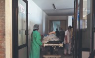 U.P: 13-year-old loses eyesight after alleged custodial torture, family approaches NHRC