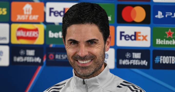 Arsenal news: Mikel Arteta reveals chats over deal and 'exceptional' transfer verdict