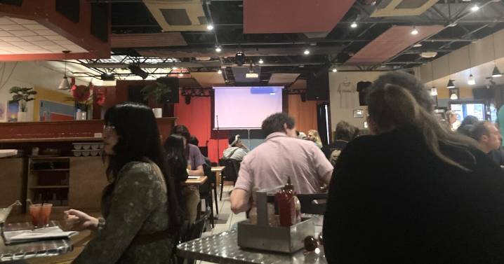 New Columbia movie club is offering 'a sillier, more casual' space for movie lovers
