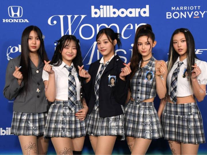 Duro golpe para los fans: NewJeans seguirá bajo ADOR hasta 2029 y complica su regreso tras fallo judicial