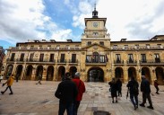 Los vecinos de Las Caldas presentan 700 alegaciones contra la planta de asfalto de Santa Marina de Piedramuelle