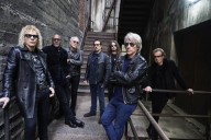 DOS ÍCONOS, UNA CANCIÓN: BON JOVI Y ROBBIE WILLIAMS ESTRENAN “WE MADE IT LOOK EASY”