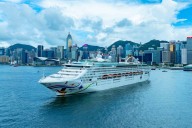 StarCruises Hosts TCM Festival on Star Voyager