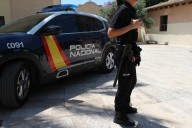 Detenido el ladrón cuya cara fue estampada en camisetas y chapas que se agotaron en horas en Valencia