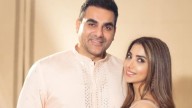 Arbaaz Khan And Sshura Khan Welcome Baby Girl; Salman Khan Leaves Panvel To Come Home: Report