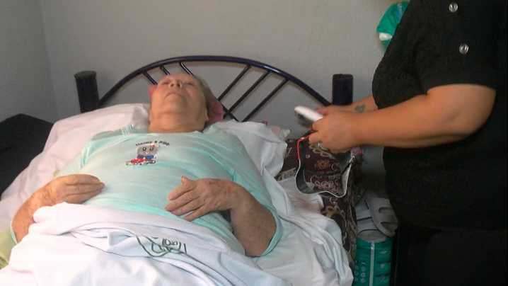 Así Vive Doña Maru a sus 70 Años Tras Sufrir un Infarto Cerebral en Tlajomulco