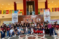 El Fifas 2025 toma forma, ya llegaron las primeras delegaciones