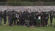 Charles Herbert Flowers HS football coach removed